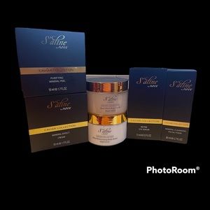 S’aline by Avani Caviar Collection **NEW**